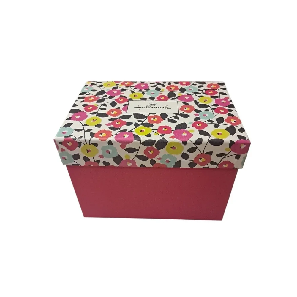 Hallmark 2019..20 Unique Handmade Greeting Cards - Perfect for All Celebrations
